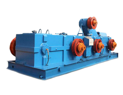 Parallel transmission device