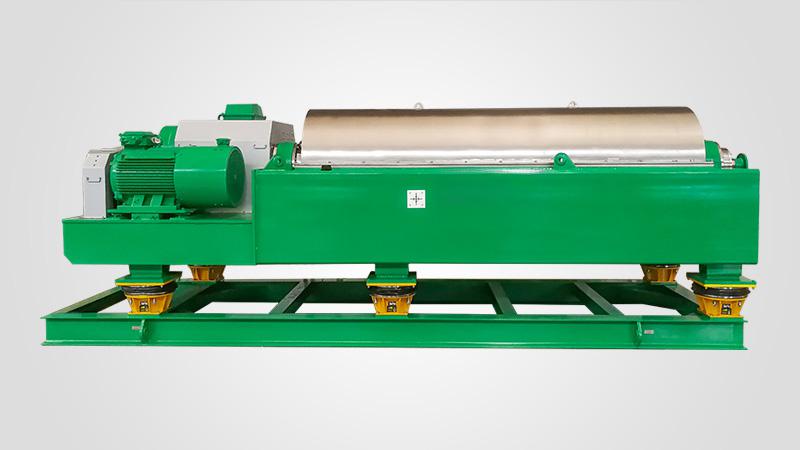 Decanter Centrifuge
